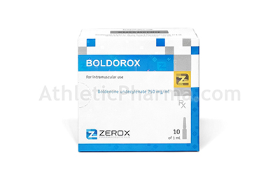 Boldorox (Zerox) 1ml